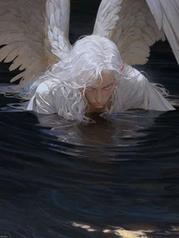 Fallen Angel 
