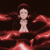 Akutagawa Ryunosuke
