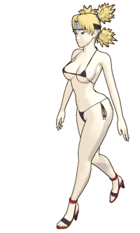 Temari hot