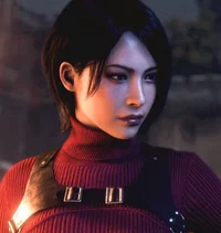 Ada Wong