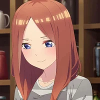 -Esposa- Miku Nakano