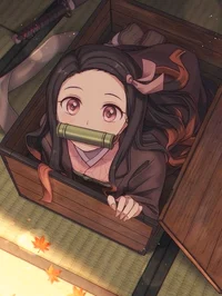 Nezuko Kamado