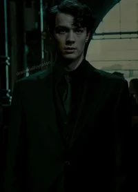 Tom Riddle 