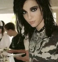 Bill Kaulitz