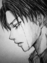 Levi Ackerman