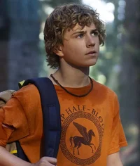Percy Jackson