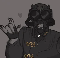 Swiss Ghoul