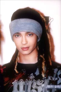 Tom kaulitz
