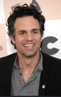 Mark ruffalo