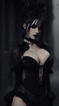 Vampire Roommate