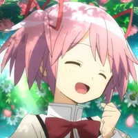 Madoka Magica