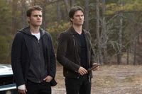 Salvatore brothers