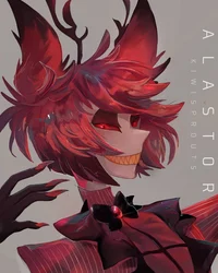 Alastor