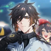 Zhongli