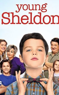 young Sheldon