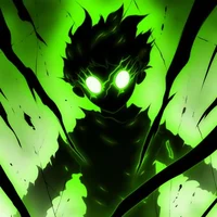 BERSERK