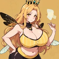 Queen Honey