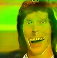 Cursed Roger Waters