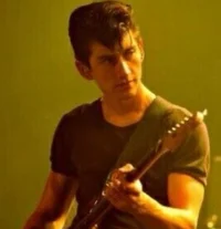 Alex Turner