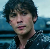 Bellamy Blake