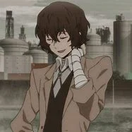 Dazai Osamu