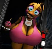 Toy Chica Bully