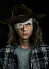 Carl Grimes
