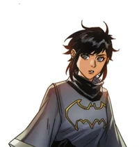 Cassandra Cain 