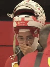 Charles Leclerc 