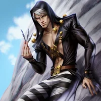 Big bro Risotto Nero