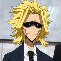 Toshinori Yagi 