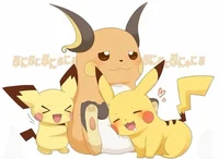 Raichu 