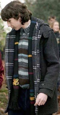 Neville Longbottom