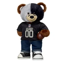Raider Bear