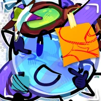 Louis Elikser_Potion
