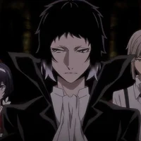 Ryunosuke Akutagawa