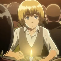 Armin Arlert