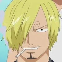 Sanji 