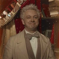 Aziraphale 