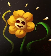 Flowey