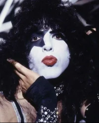 Paul Stanley