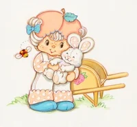 Strawberry Shortcake