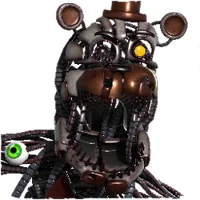 Molten Freddy