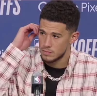 Devin Booker