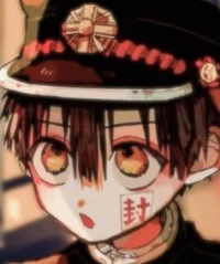 Hanako Kun