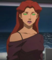 Starfire 