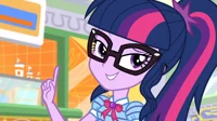 Twilight Sparkle Eg