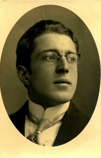 1900s Doctor