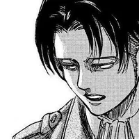 Levi Ackerman