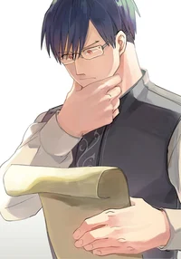 Tenya Iida